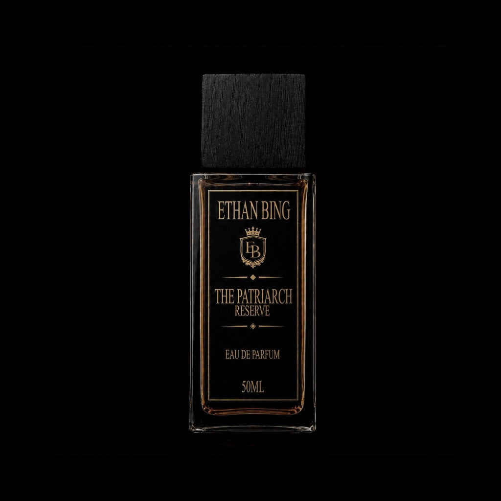 THE PATRIARCH EAU DE PARFUM