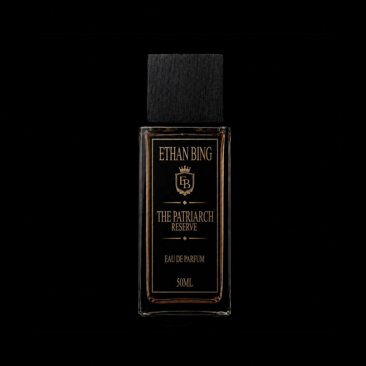 THE PATRIARCH EAU DE PARFUM