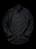 SOVEREIGN MERINO WOOL SHIRT