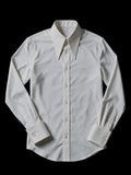 SOVEREIGN MERINO WOOL SHIRT