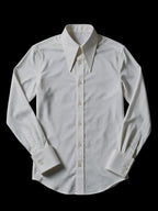 SOVEREIGN MERINO WOOL SHIRT