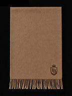 SIGNATURE CASHMERE SCARF