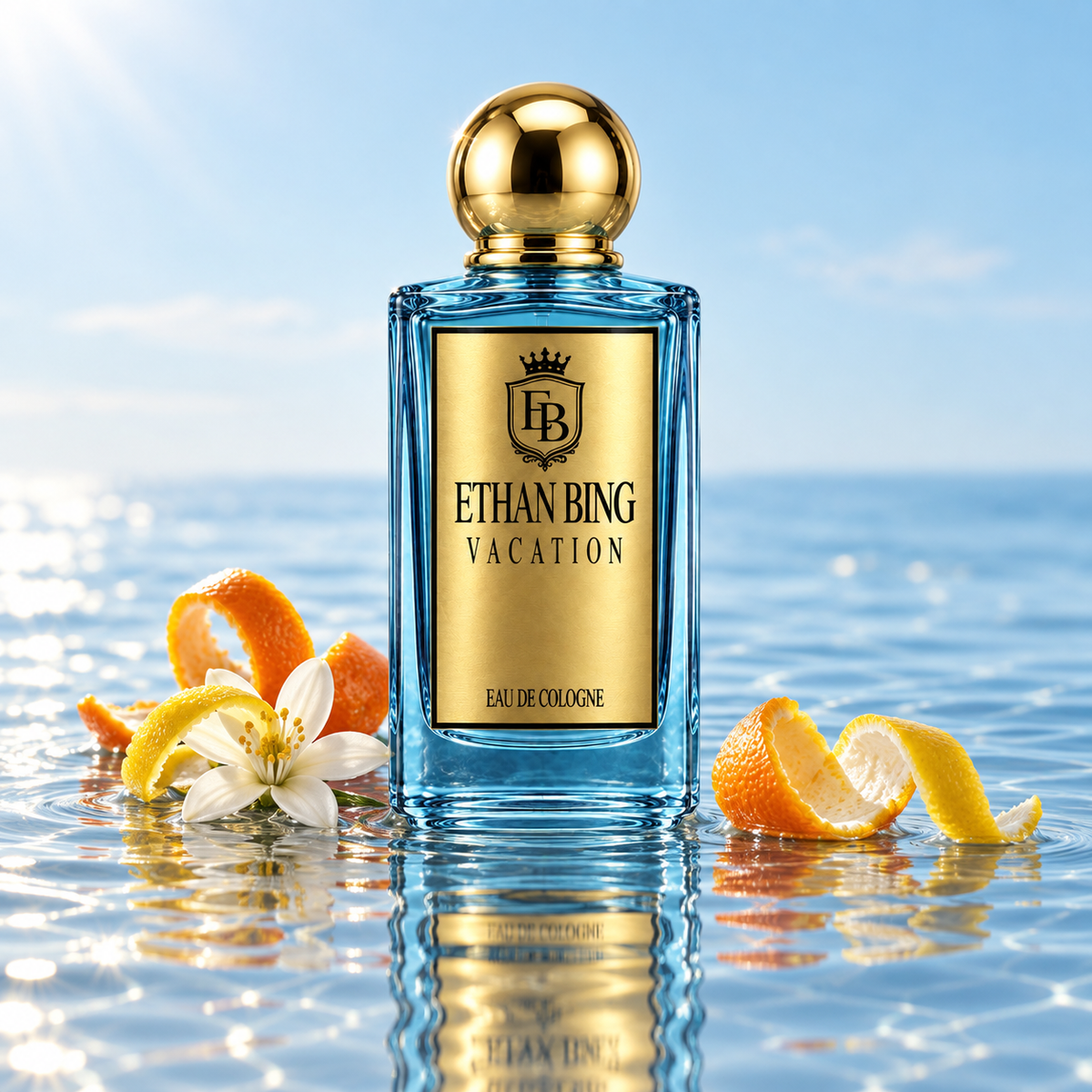 VACATION EAU DE COLOGNE