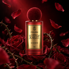 THE SCARLETT EAU DE PARFUM