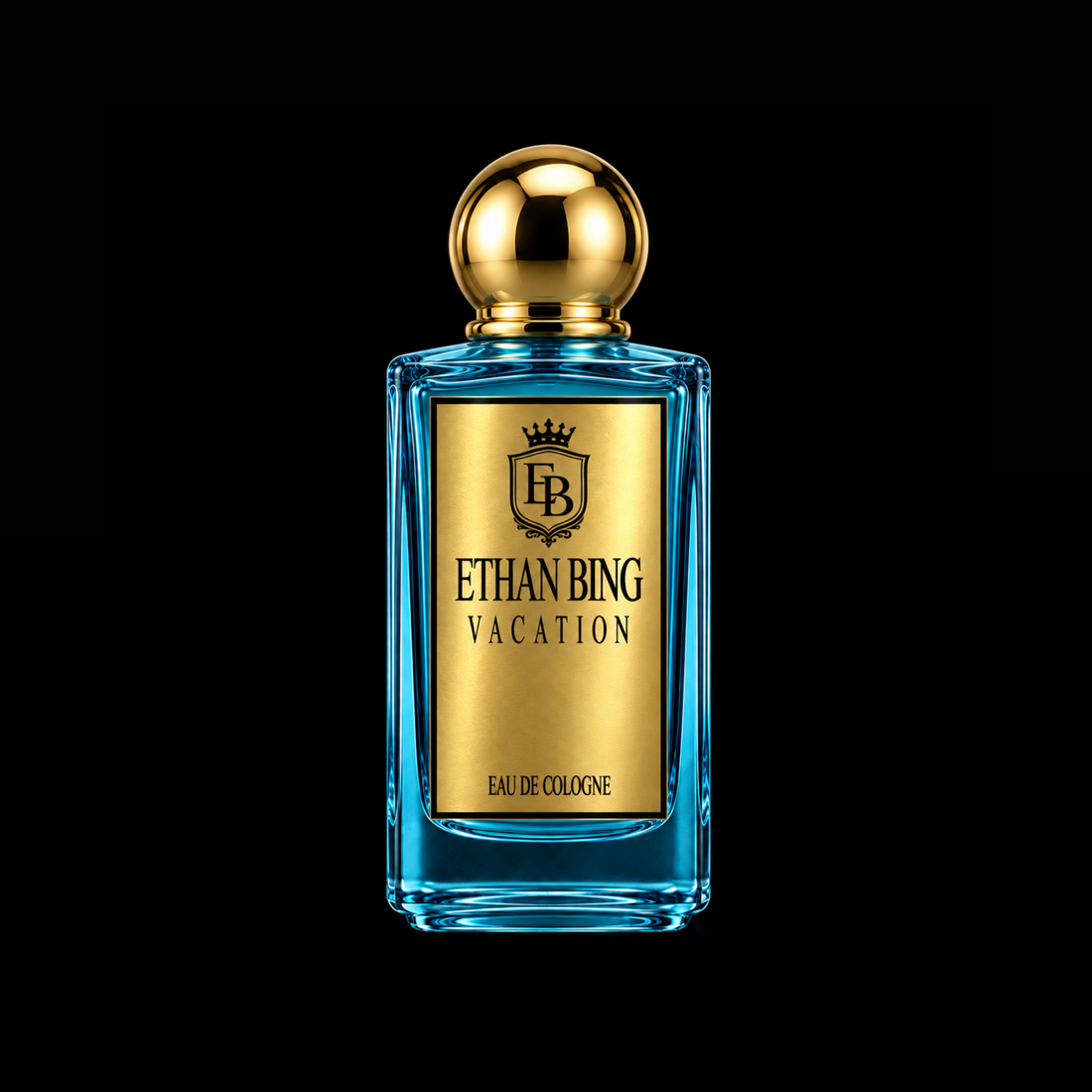 VACATION EAU DE COLOGNE
