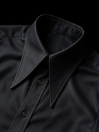SOVEREIGN MERINO WOOL SHIRT