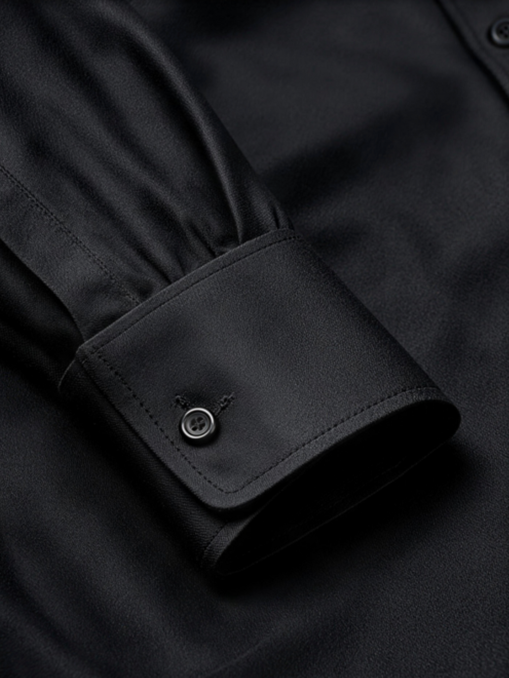 SOVEREIGN MERINO WOOL SHIRT
