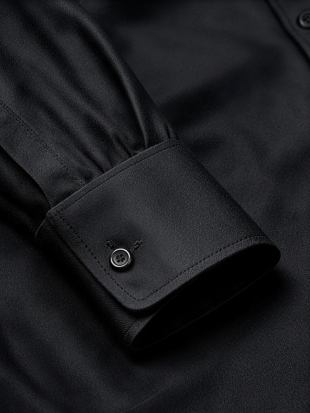 SOVEREIGN MERINO WOOL SHIRT