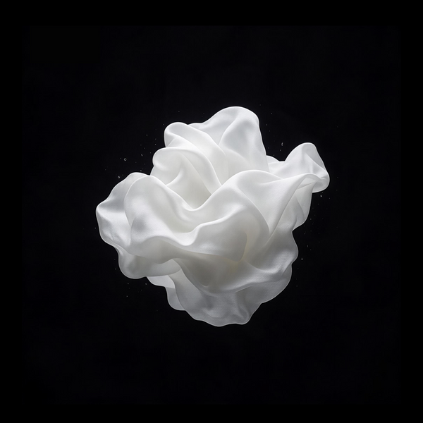 WHITE MUSK