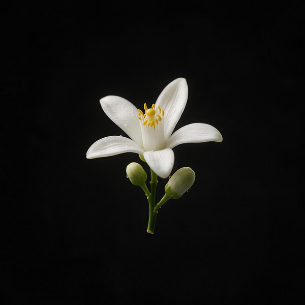 ORANGE BLOSSOM