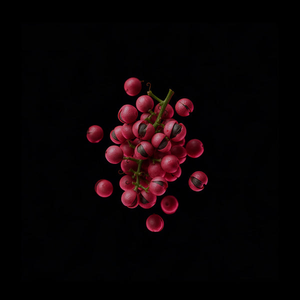 PINK PEPPER