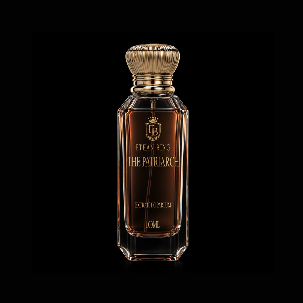 THE PATRIARCH EXTRAIT DE PARFUM