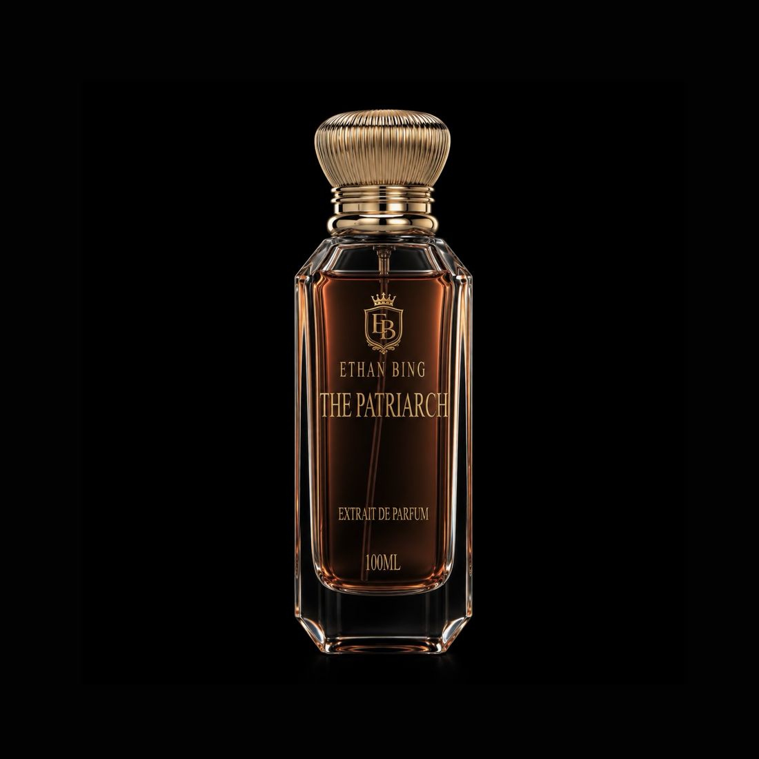 THE PATRIARCH EXTRAIT DE PARFUM