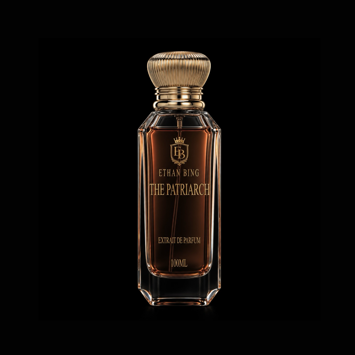 THE PATRIARCH EXTRAIT DE PARFUM
