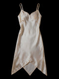 CLASSIC SILK NIGHTDRESS