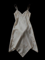 CLASSIC SILK NIGHTDRESS