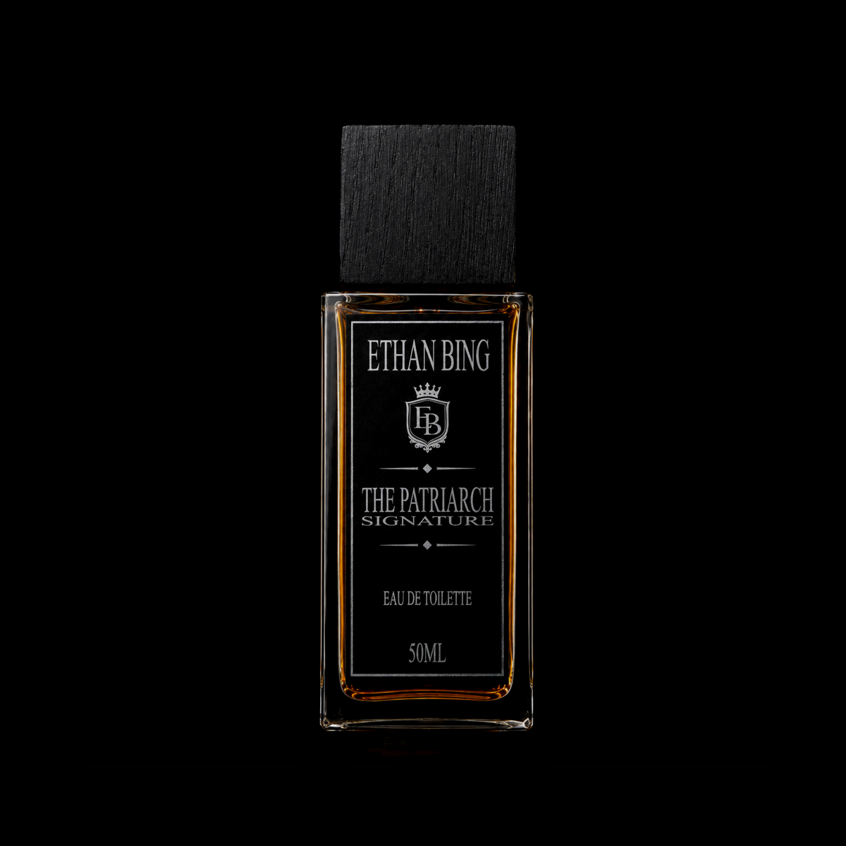 THE PATRIARCH EAU DE TOILETTE